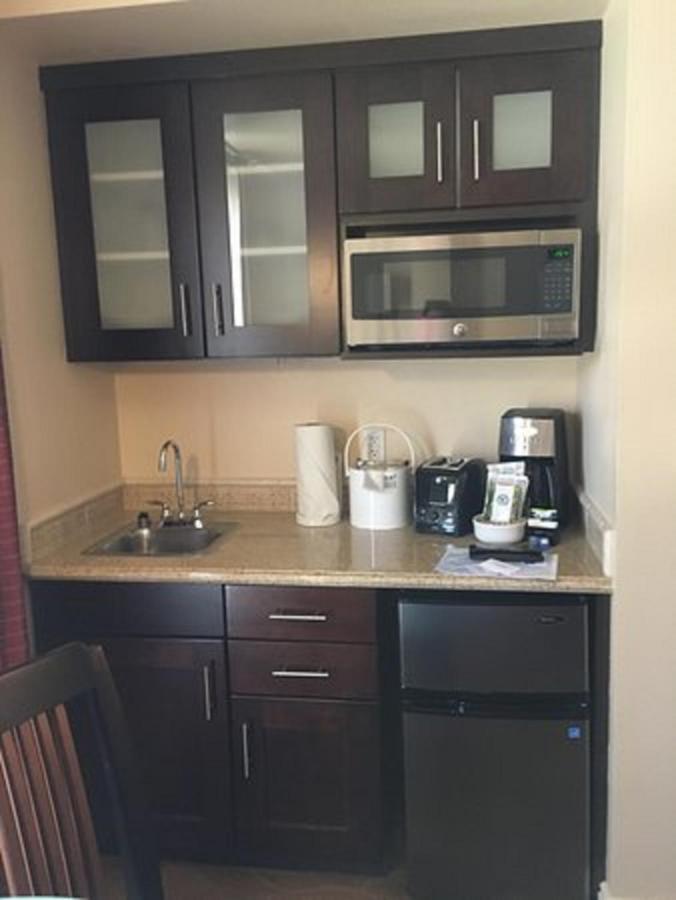 Suites At Marriott'S Grand Chateau Las Vegas Strip-No Resort Fee 외부 사진