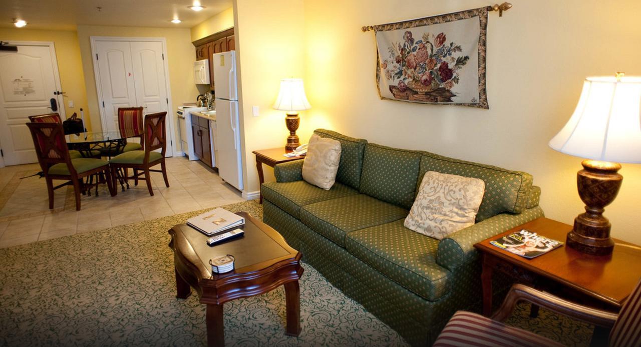 Suites At Marriott'S Grand Chateau Las Vegas Strip-No Resort Fee 외부 사진