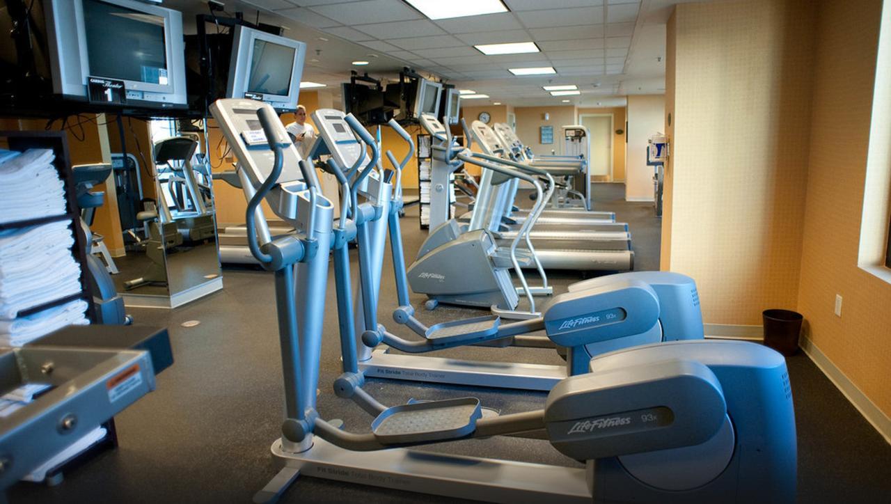 Suites At Marriott'S Grand Chateau Las Vegas Strip-No Resort Fee 외부 사진