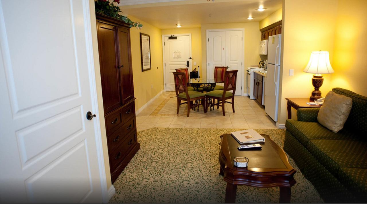 Suites At Marriott'S Grand Chateau Las Vegas Strip-No Resort Fee 외부 사진