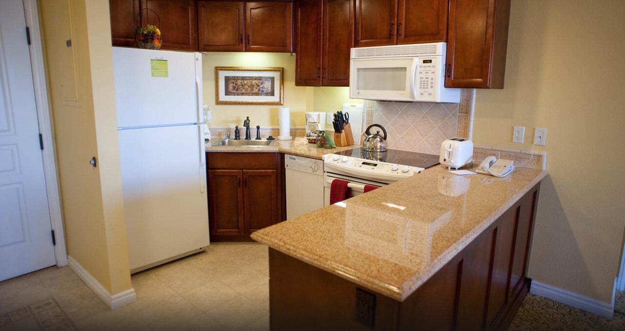 Suites At Marriott'S Grand Chateau Las Vegas Strip-No Resort Fee 외부 사진
