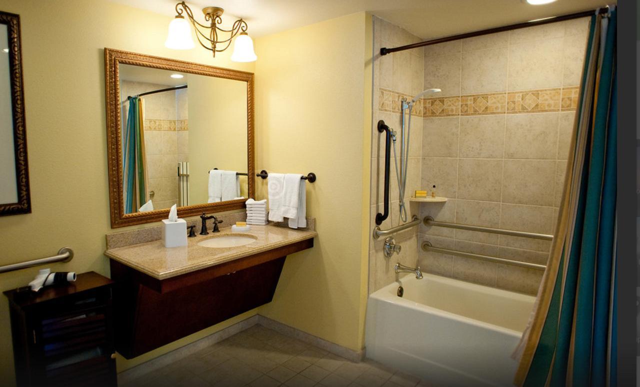 Suites At Marriott'S Grand Chateau Las Vegas Strip-No Resort Fee 외부 사진