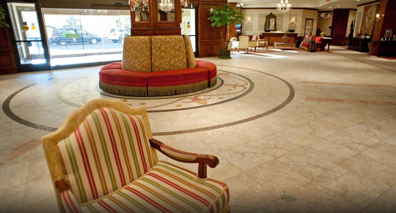 Suites At Marriott'S Grand Chateau Las Vegas Strip-No Resort Fee 외부 사진