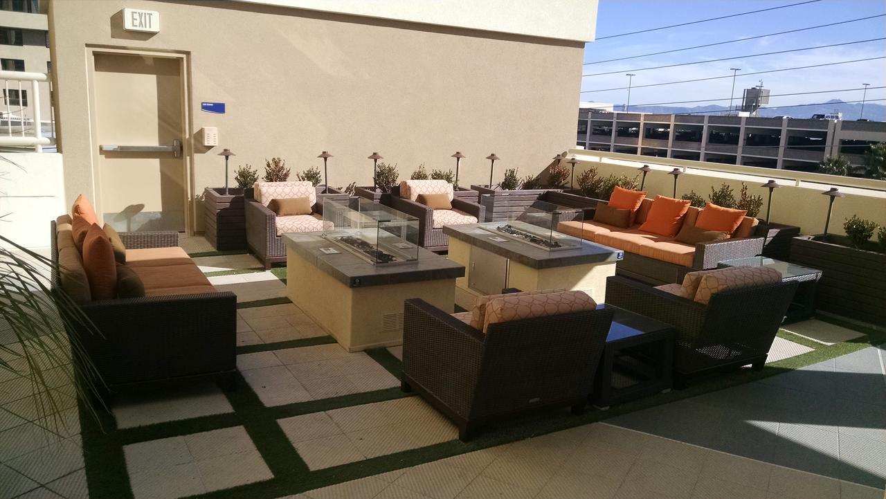 Suites At Marriott'S Grand Chateau Las Vegas Strip-No Resort Fee 외부 사진