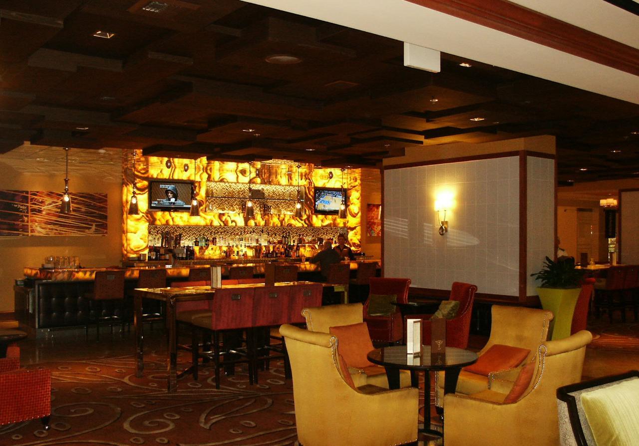 Suites At Marriott'S Grand Chateau Las Vegas Strip-No Resort Fee 외부 사진