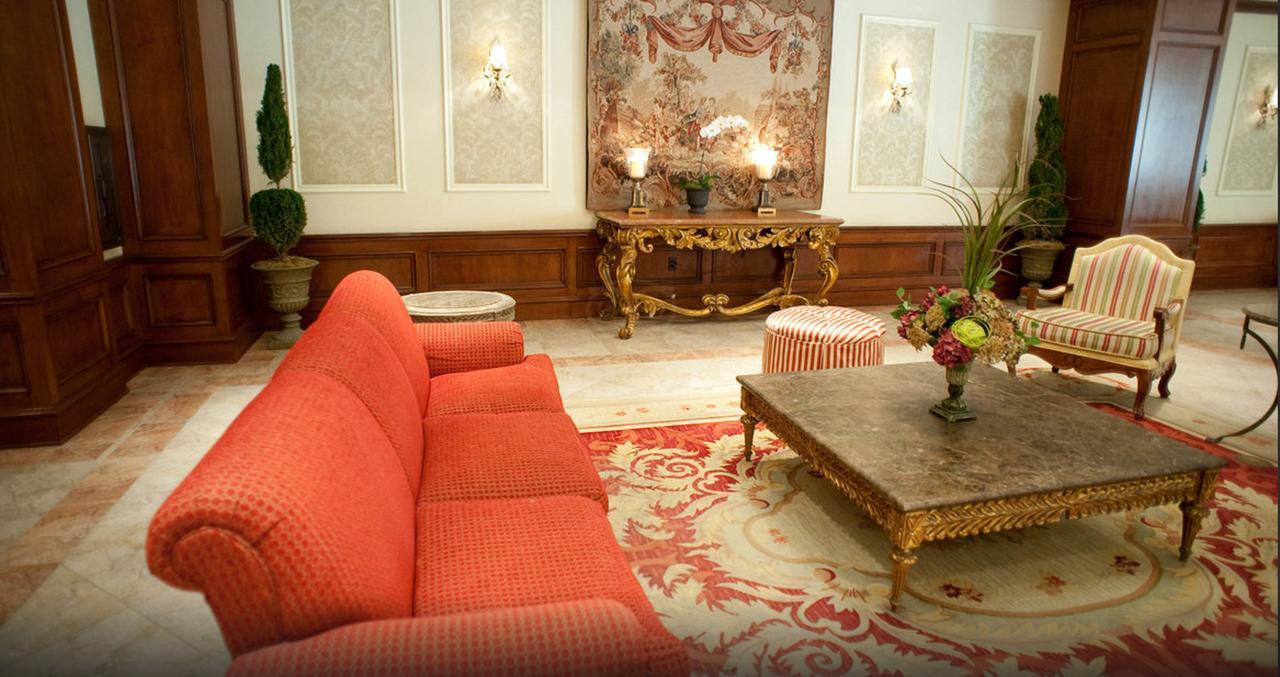 Suites At Marriott'S Grand Chateau Las Vegas Strip-No Resort Fee 외부 사진