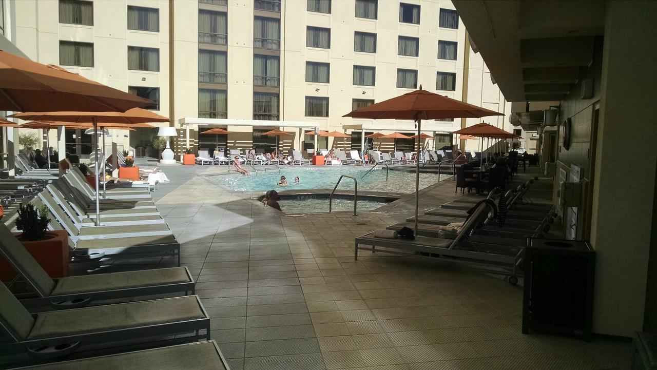 Suites At Marriott'S Grand Chateau Las Vegas Strip-No Resort Fee 외부 사진